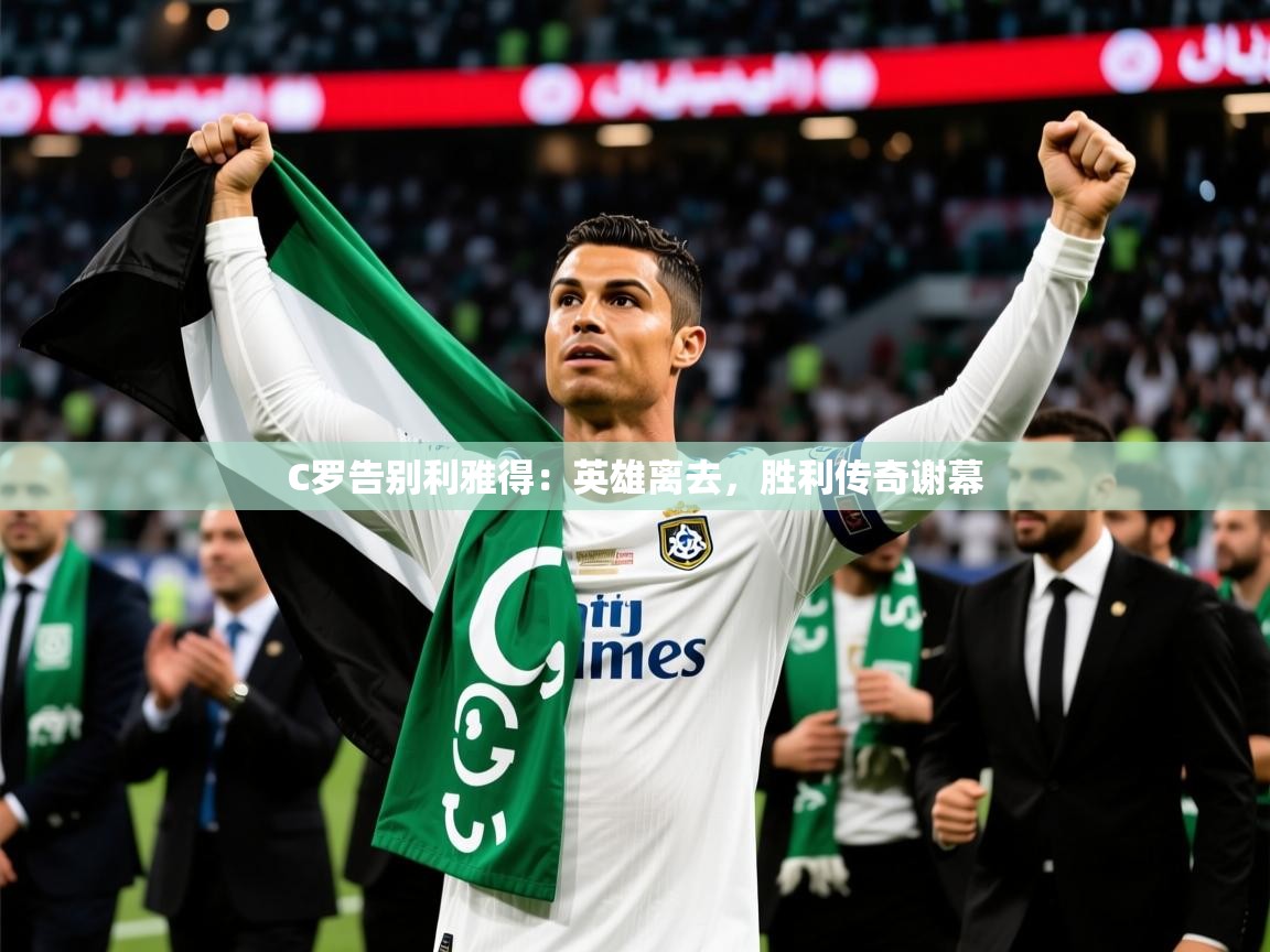 2025爱游戏体育在线平台下载C罗告别利雅得:英雄离去,胜利传奇谢幕 第2张
