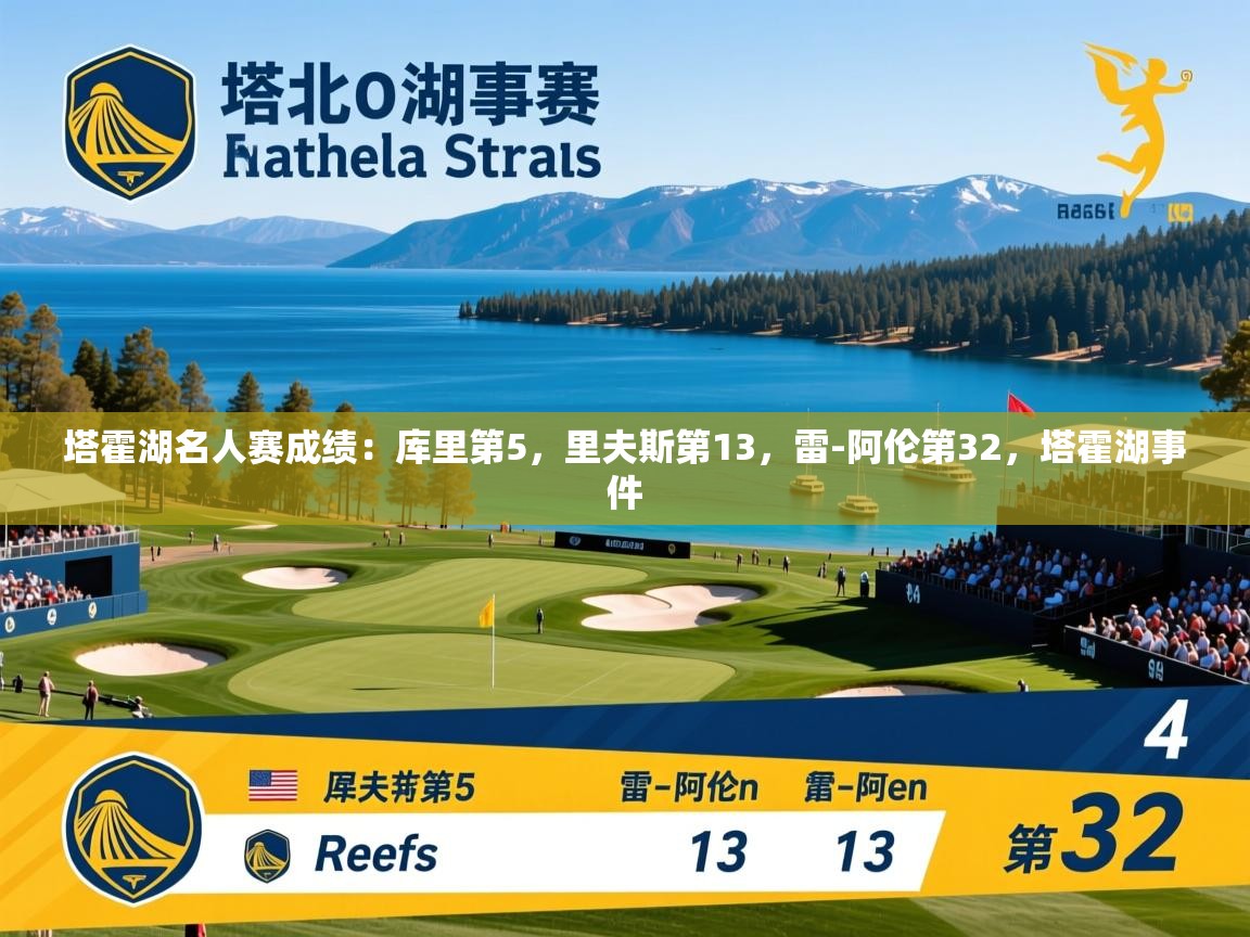 2025爱游戏体育官网网页登录网页版塔霍湖名人赛成绩:库里第5,里夫斯第13,雷-阿伦第32,塔霍湖事件 第1张