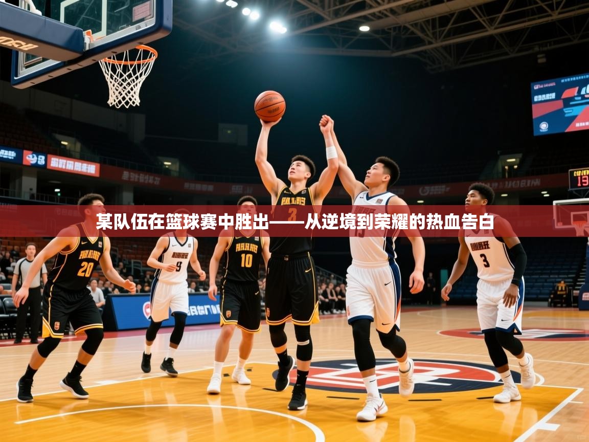 2026爱游戏体育在线登陆某队伍在篮球赛中胜出——从逆境到荣耀的热血告白 第3张