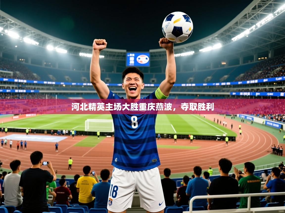 2026爱游戏体育官网网页登录河北精英主场大胜重庆燕波,夺取胜利 第1张
