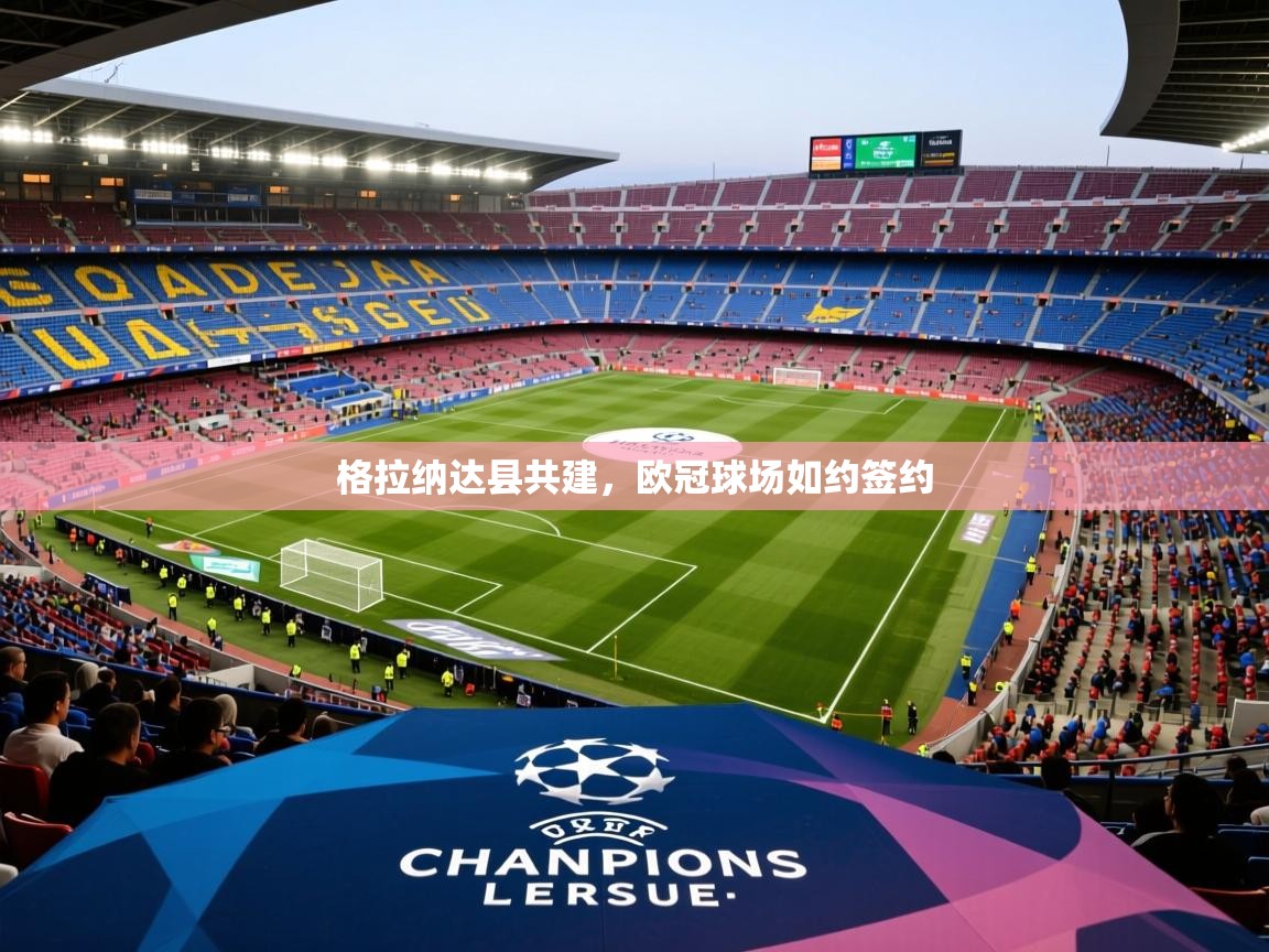 2026爱游戏体育app登录入口官网格拉纳达县共建,欧冠球场如约签约 第2张