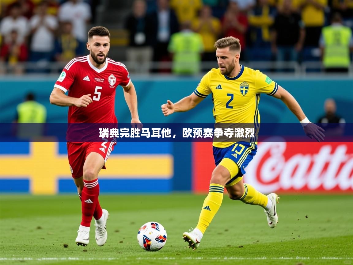 2026爱游戏体育在线直播瑞典完胜马耳他,欧预赛争夺激烈 第1张