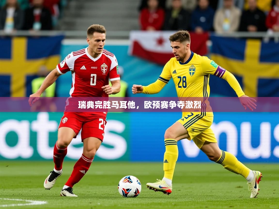 2026爱游戏体育在线直播瑞典完胜马耳他,欧预赛争夺激烈 第3张