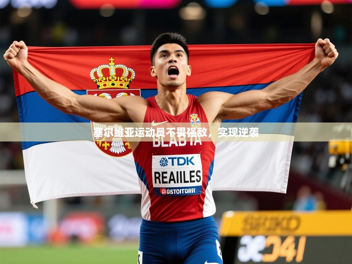 2026爱游戏体育注册教程塞尔维亚运动员不畏强敌，实现逆袭  第1张