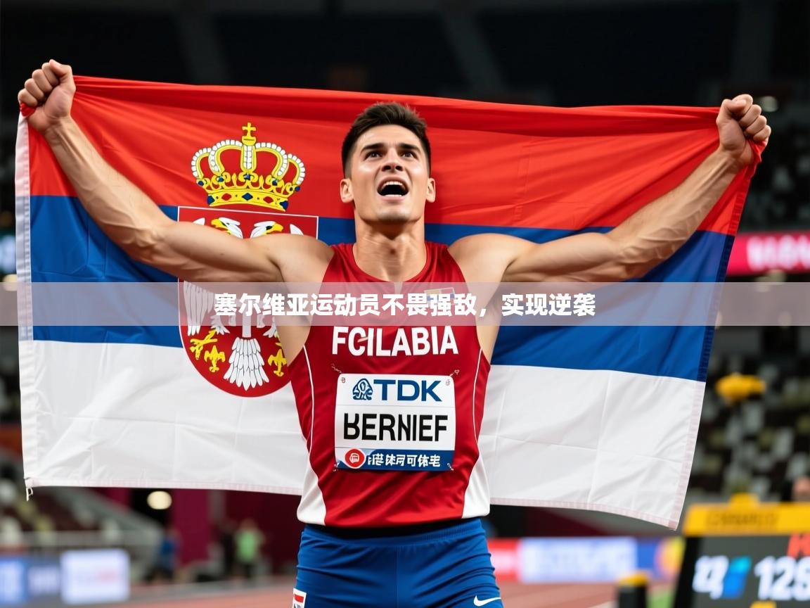 2026爱游戏体育注册教程塞尔维亚运动员不畏强敌，实现逆袭  第3张