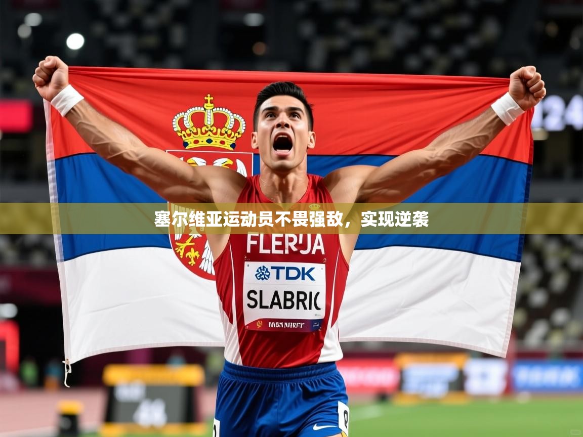 2026爱游戏体育注册教程塞尔维亚运动员不畏强敌，实现逆袭  第2张