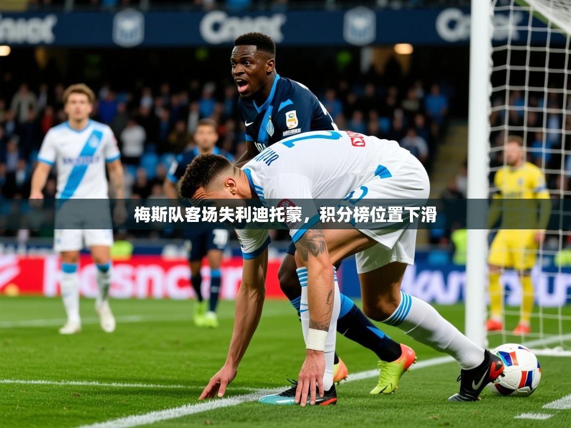 2026爱游戏体育在线登录地址梅斯队客场失利迪托蒙，积分榜位置下滑  第2张