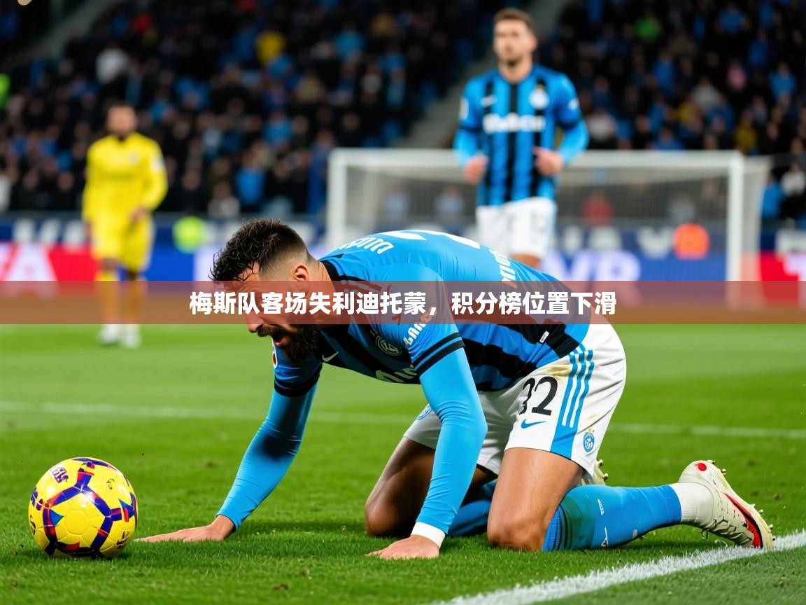 2026爱游戏体育在线登录地址梅斯队客场失利迪托蒙，积分榜位置下滑  第3张